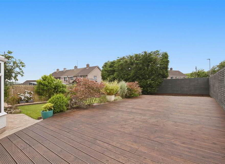 19 Craignamaddy Heights, Cargan, Ballymena, BT43 6FQ