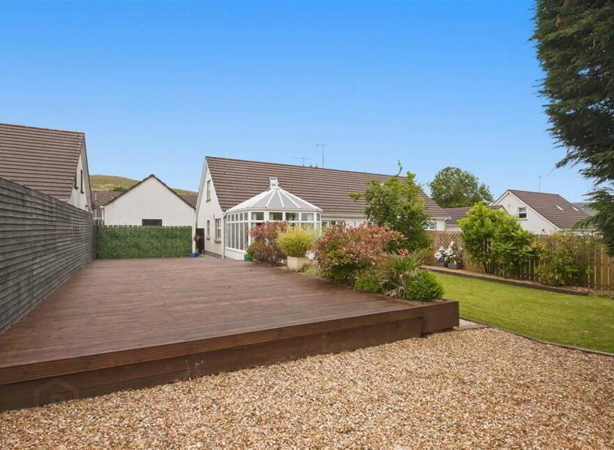 19 Craignamaddy Heights, Cargan, Ballymena, BT43 6FQ