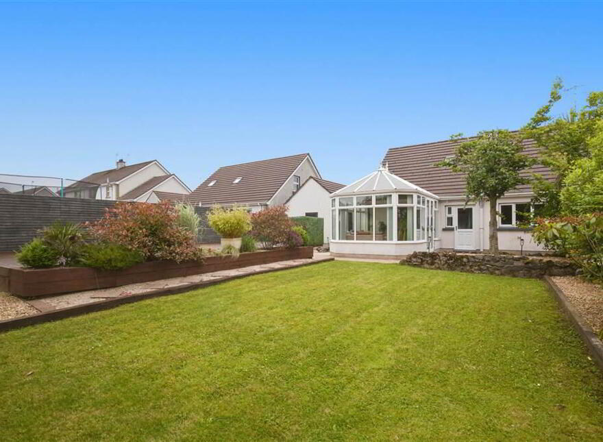 19 Craignamaddy Heights, Cargan, Ballymena, BT43 6FQ