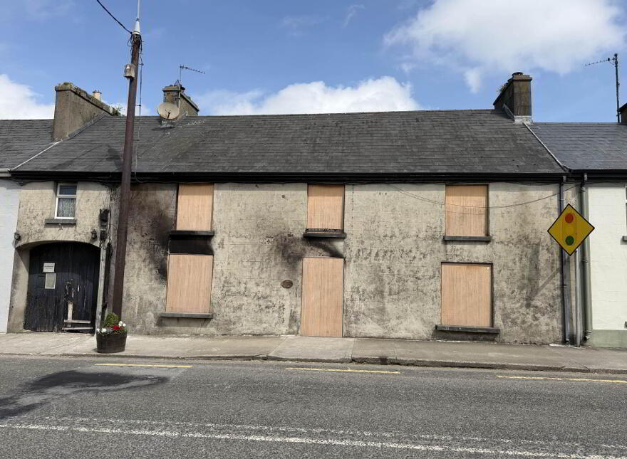 Main Street, Moneygall, E53AK30 photo