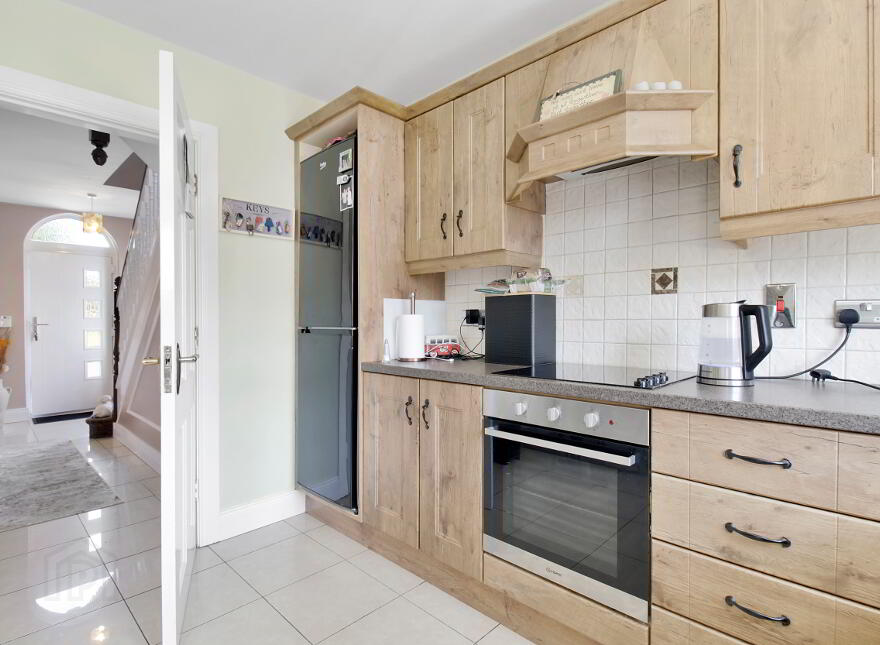 128 Ardban, Muff