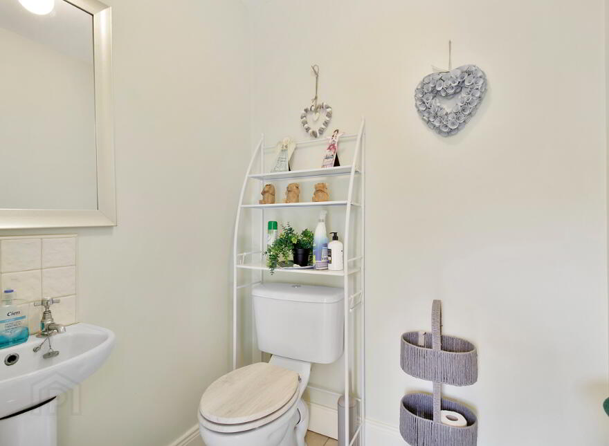 128 Ardban, Muff