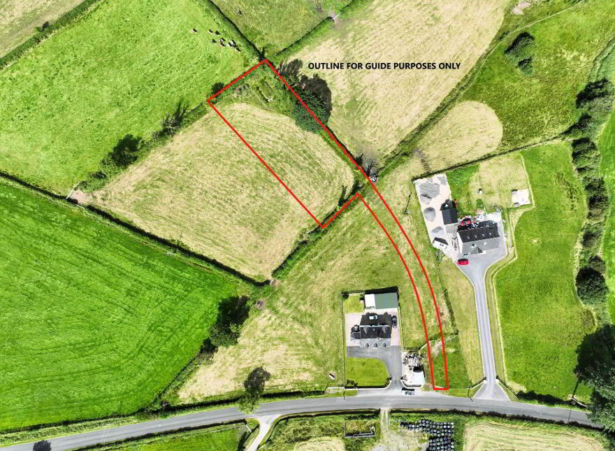 89 Inishmore Road, Lisbellaw, Enniskillen, BT94 5NQ