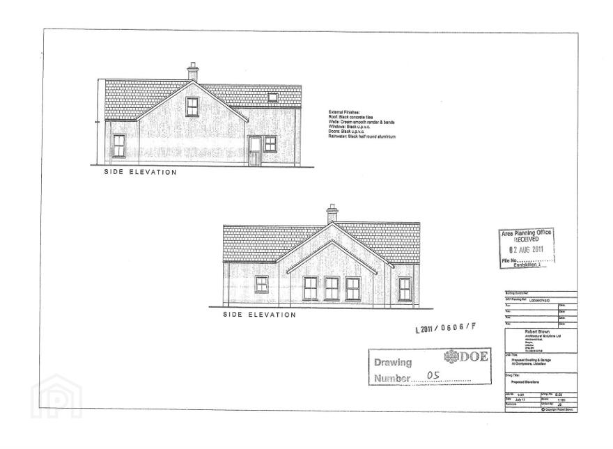 89 Inishmore Road, Lisbellaw, Enniskillen, BT94 5NQ