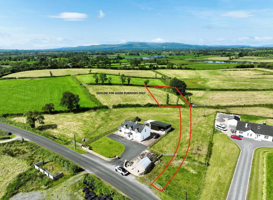 89 Inishmore Road, Lisbellaw, Enniskillen, BT94 5NQ