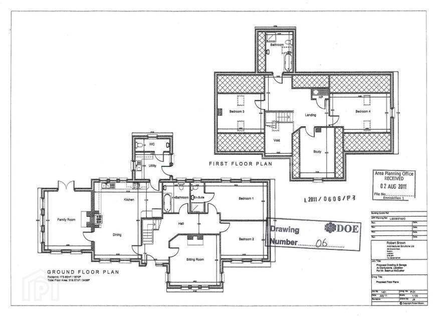 89 Inishmore Road, Lisbellaw, Enniskillen, BT94 5NQ