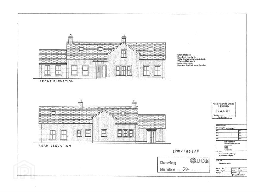 89 Inishmore Road, Lisbellaw, Enniskillen, BT94 5NQ