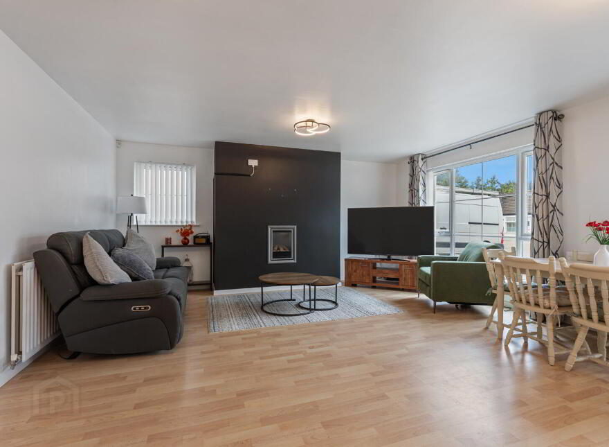 37 Millmount Lane, Dundonald, Belfast, BT16 1WN