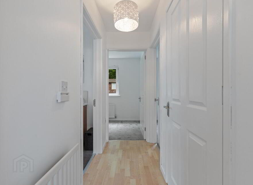 37 Millmount Lane, Dundonald, Belfast, BT16 1WN