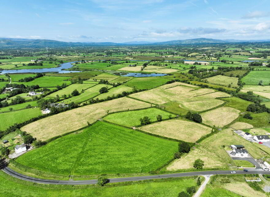 Land At, Inishmore Road, Lisbellaw, Enniskillen, BT94 5NQ photo