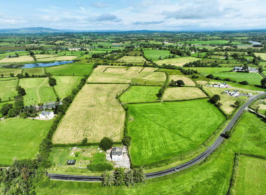 Land At, Inishmore Road, Lisbellaw, Enniskillen, BT94 5NQ
