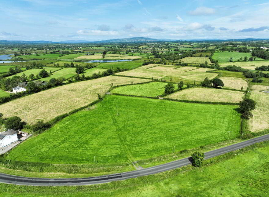 Land At, Inishmore Road, Lisbellaw, Enniskillen, BT94 5NQ