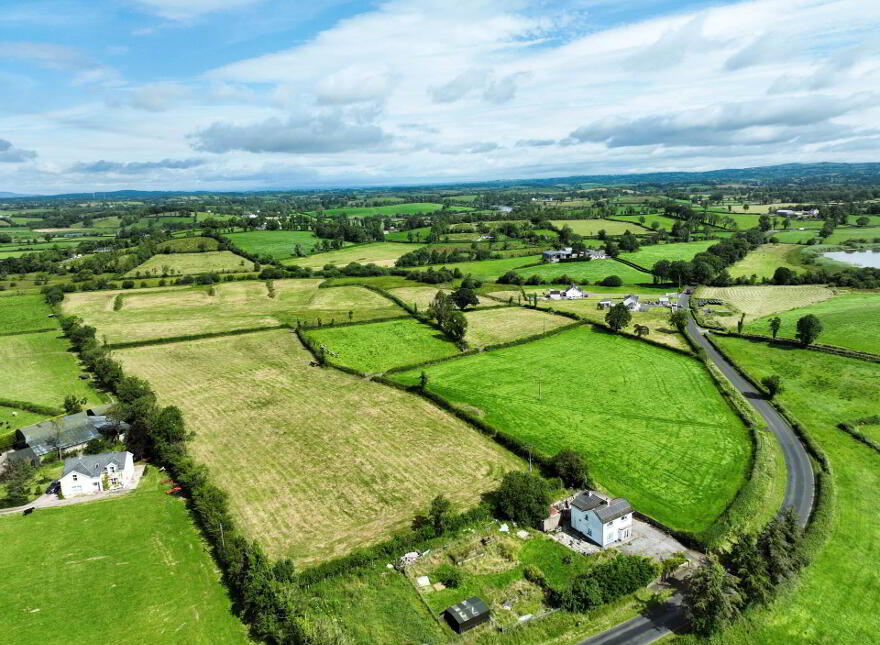 Land At, Inishmore Road, Lisbellaw, Enniskillen, BT94 5NQ