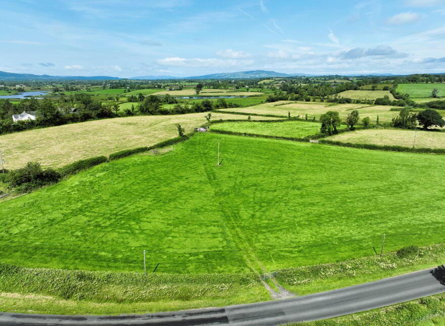 Land At, Inishmore Road, Lisbellaw, Enniskillen, BT94 5NQ