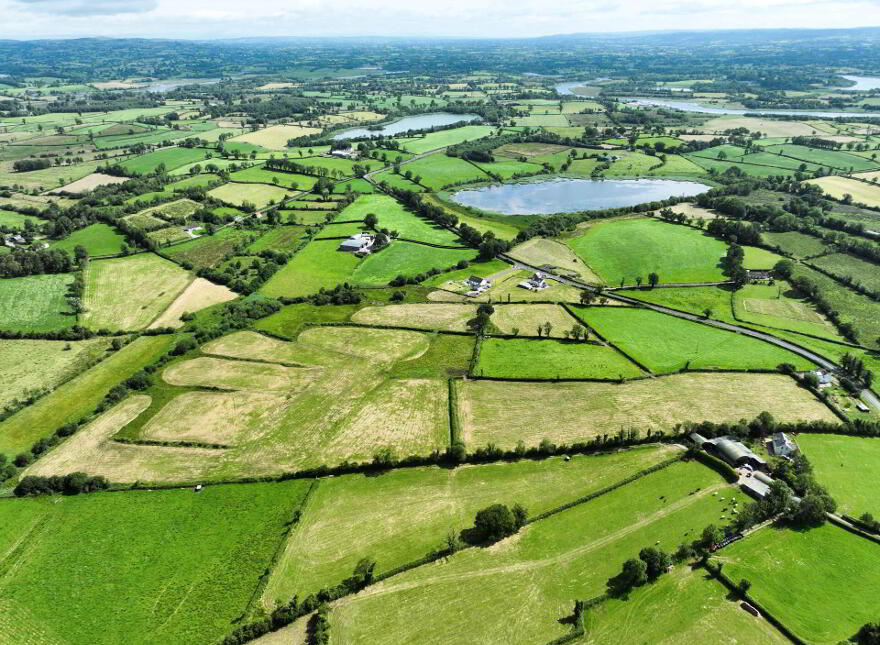 Land At, Inishmore Road, Lisbellaw, Enniskillen, BT94 5NQ