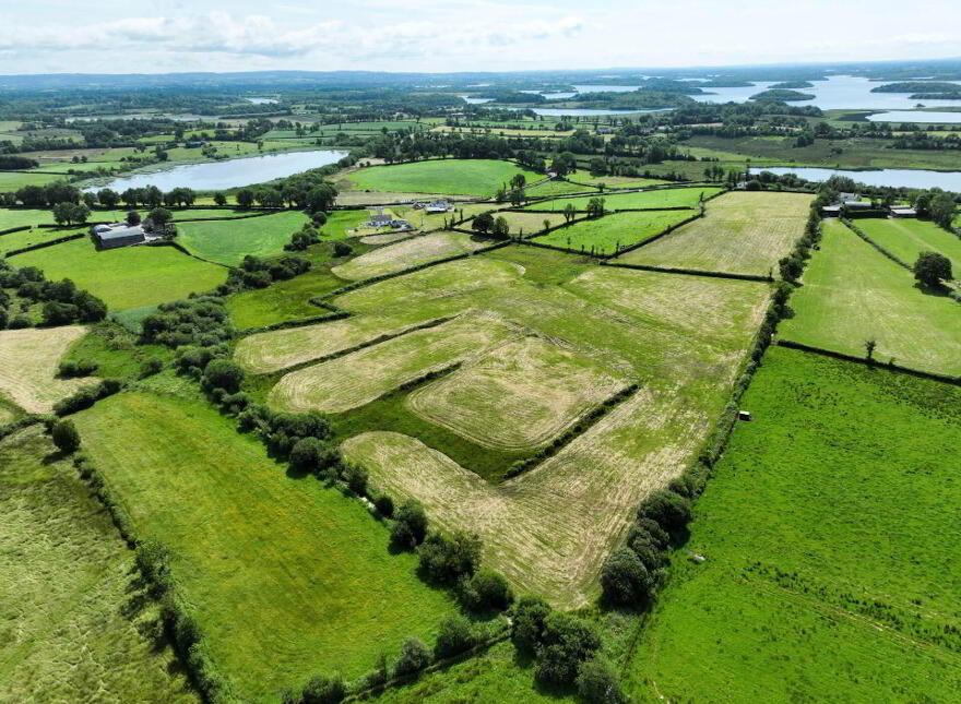 Land At, Inishmore Road, Lisbellaw, Enniskillen, BT94 5NQ