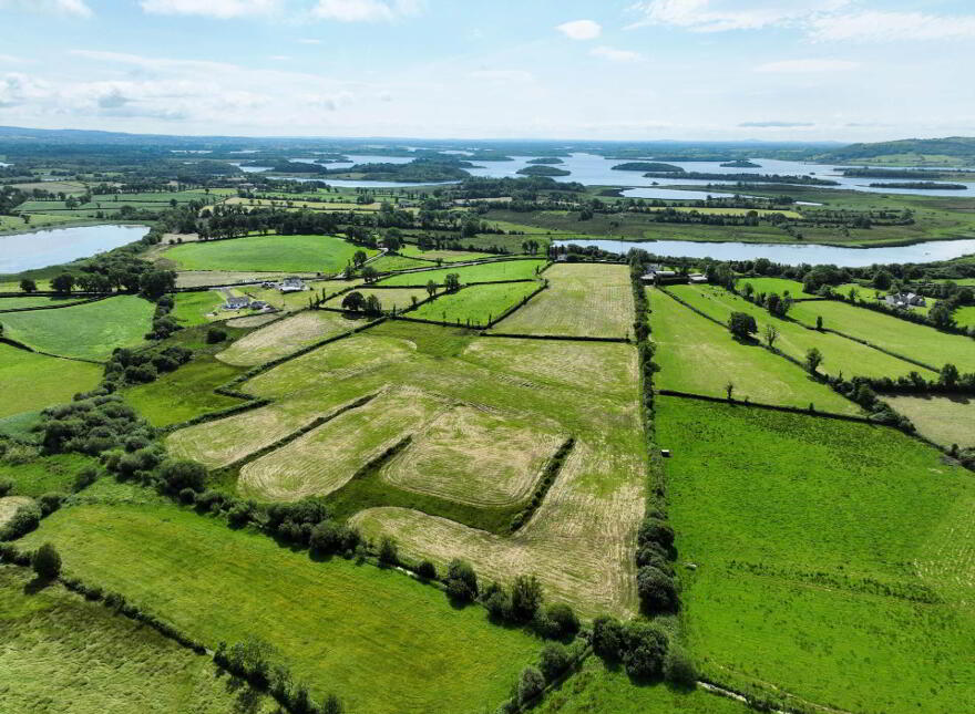 Land At, Inishmore Road, Lisbellaw, Enniskillen, BT94 5NQ