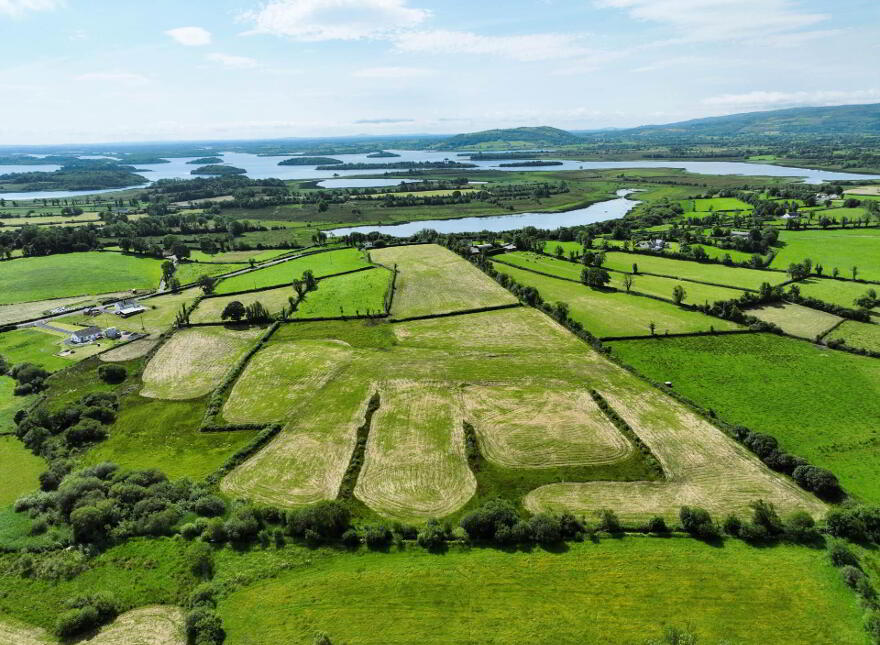 Land At, Inishmore Road, Lisbellaw, Enniskillen, BT94 5NQ