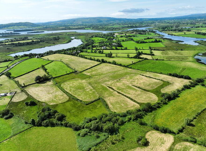 Land At, Inishmore Road, Lisbellaw, Enniskillen, BT94 5NQ