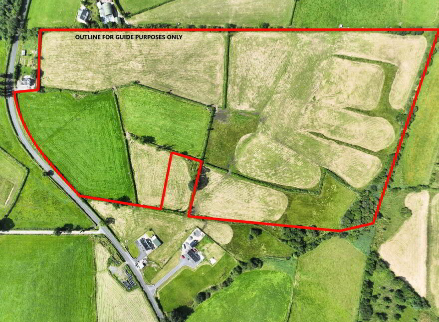 Land At, Inishmore Road, Lisbellaw, Enniskillen, BT94 5NQ