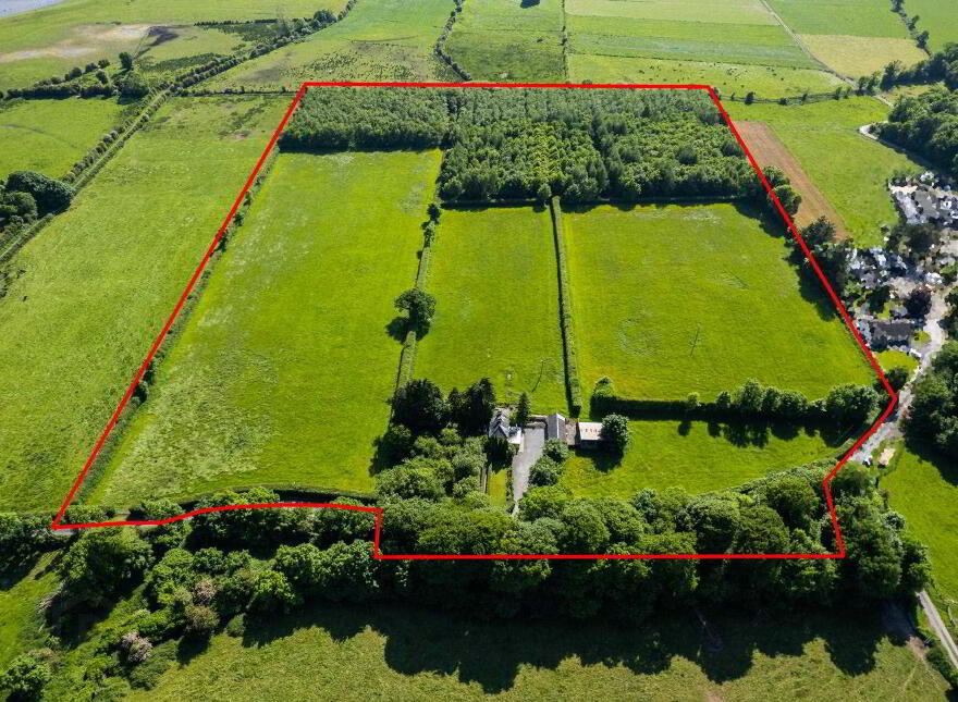 Castlegar East, Ahascragh, Ballinasloe, H53RX37 photo