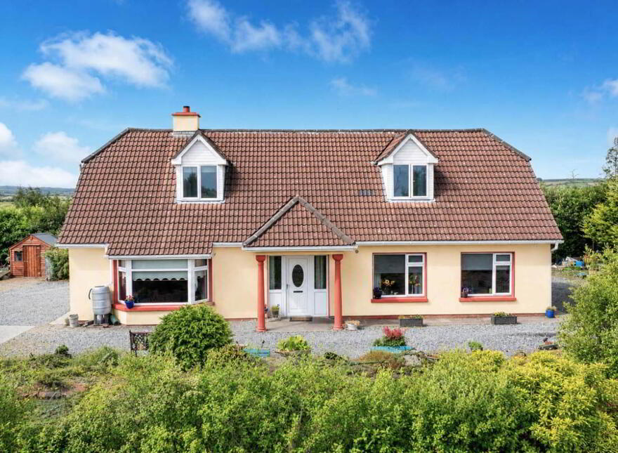 Cordoagh, Bailieborough, A82W1E5