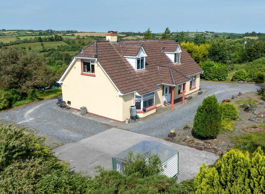 Cordoagh, Bailieborough, A82W1E5