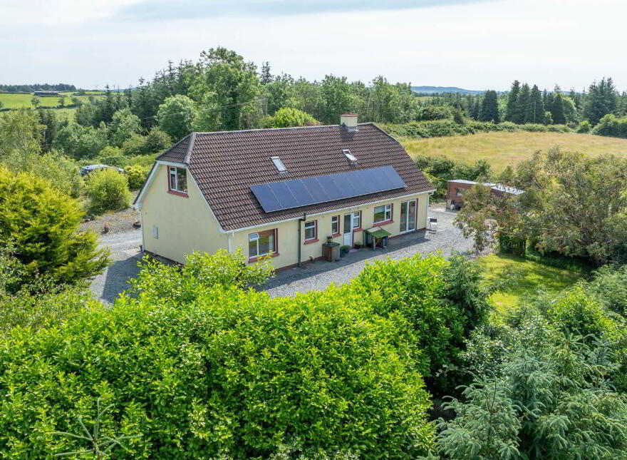 Cordoagh, Bailieborough, A82W1E5