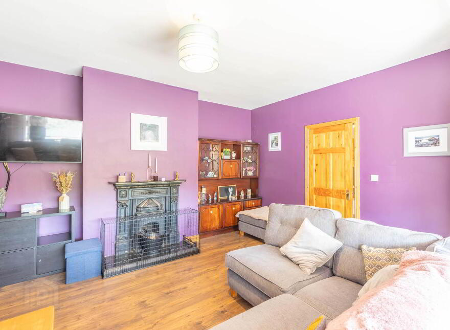 Cordoagh, Bailieborough, A82W1E5