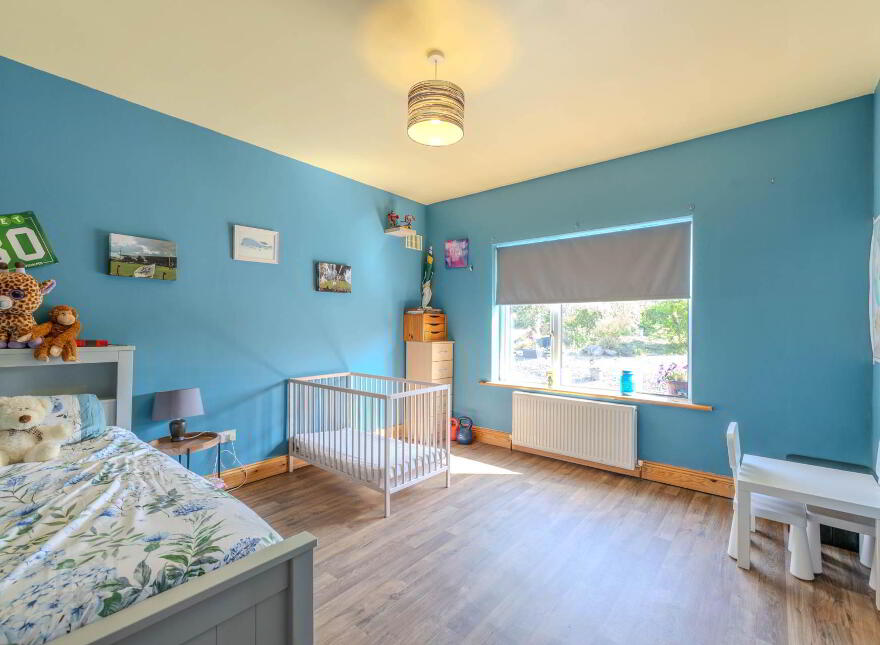 Cordoagh, Bailieborough, A82W1E5