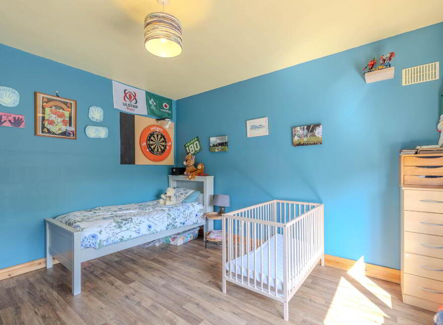 Cordoagh, Bailieborough, A82W1E5
