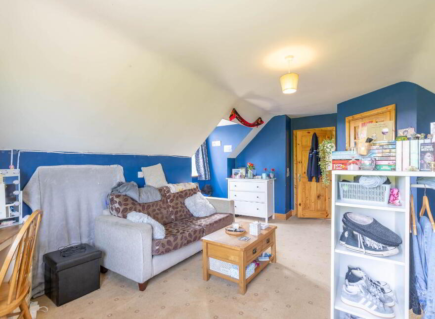 Cordoagh, Bailieborough, A82W1E5