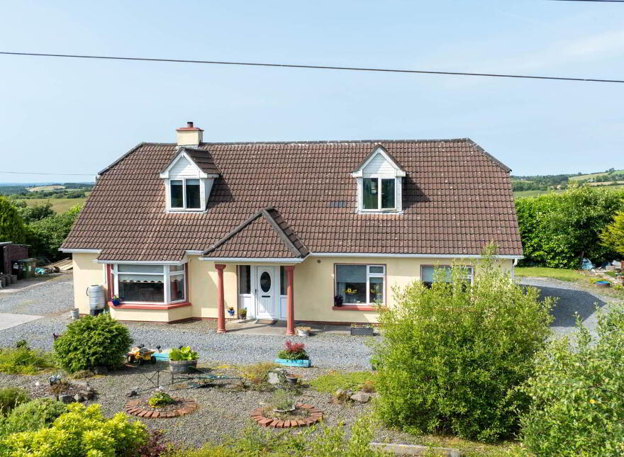 Cordoagh, Bailieborough, A82W1E5