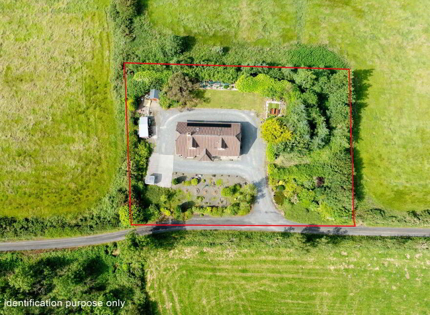 Cordoagh, Bailieborough, A82W1E5