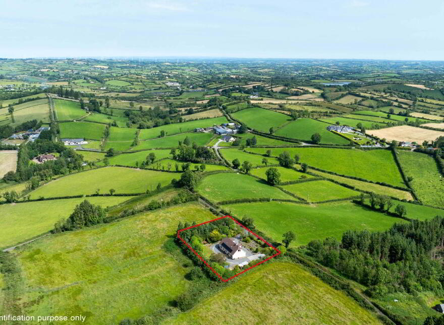 Cordoagh, Bailieborough, A82W1E5