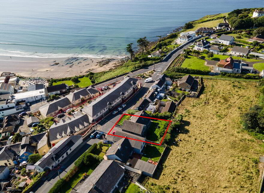 3 Church Road, Tramore, X91HP2P