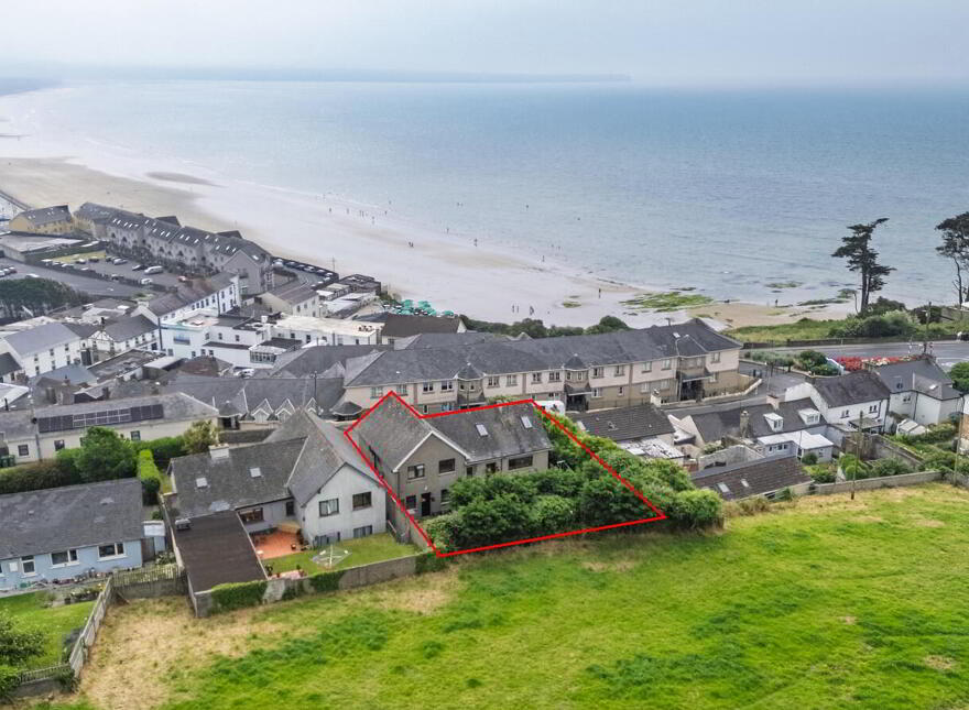3 Church Road, Tramore, X91HP2P