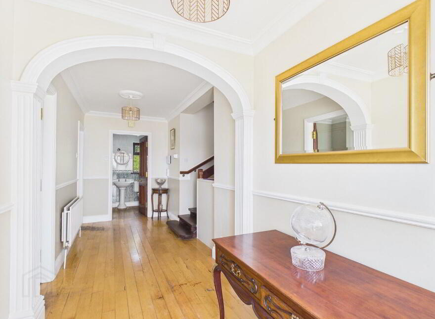 3 Church Road, Tramore, X91HP2P