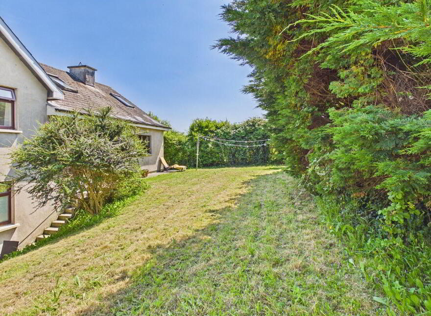 3 Church Road, Tramore, X91HP2P