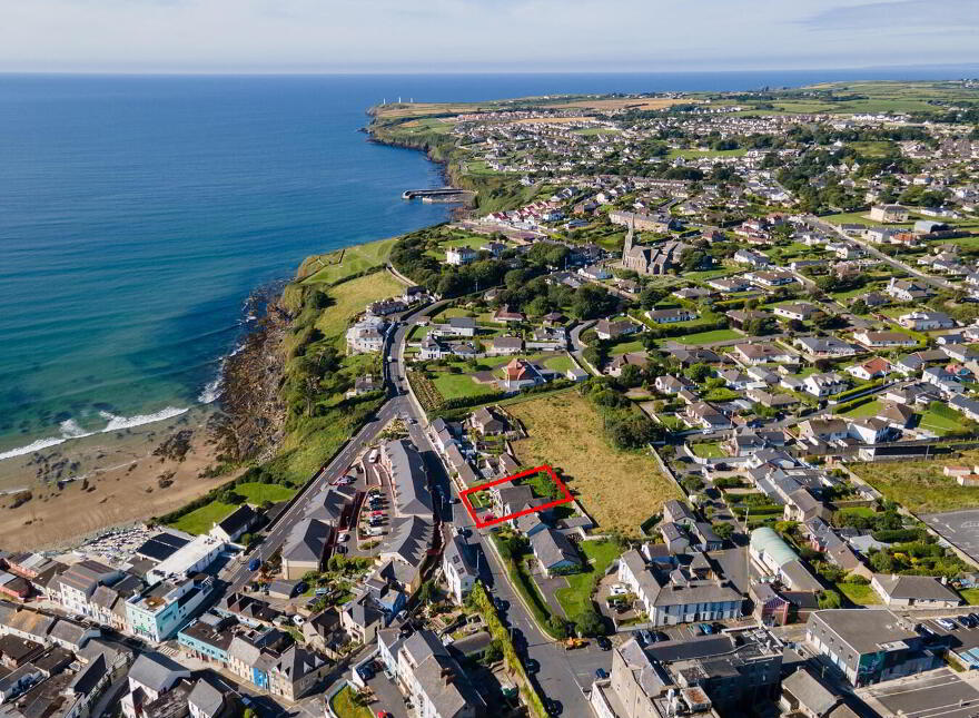 3 Church Road, Tramore, X91HP2P