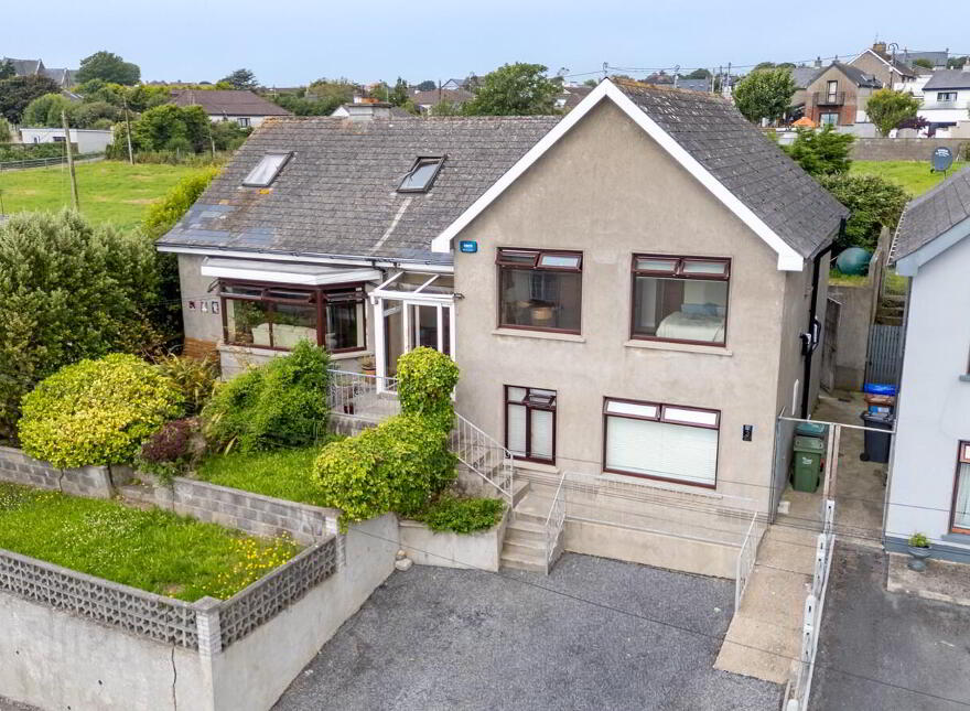 3 Church Road, Tramore, X91HP2P