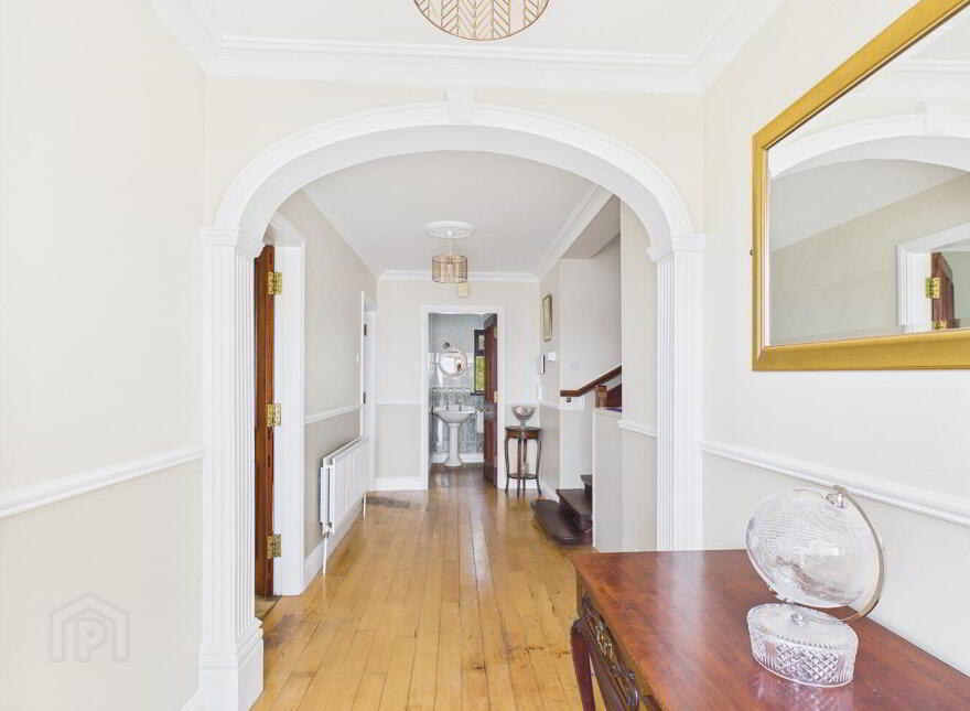 3 Church Road, Tramore, X91HP2P