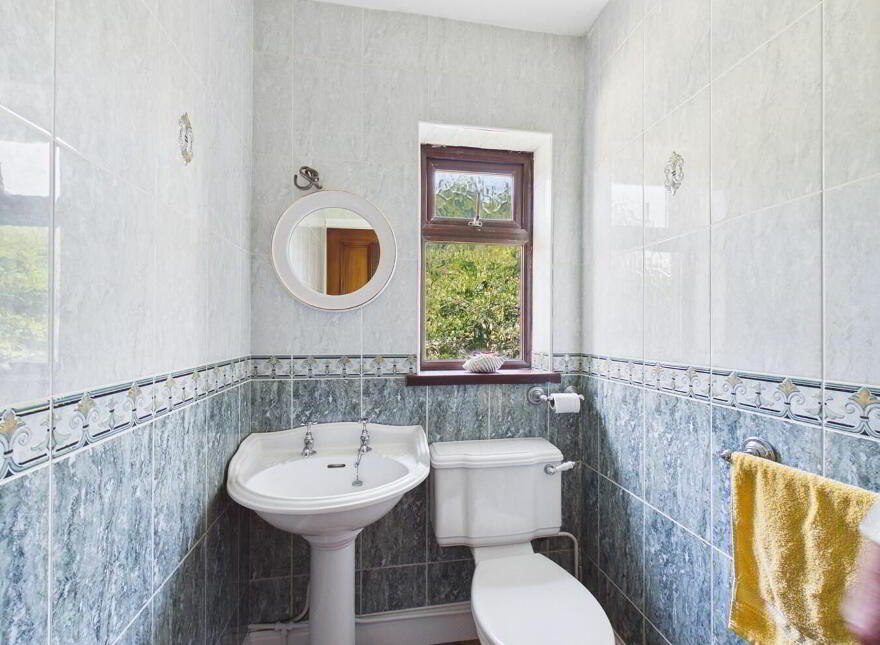 3 Church Road, Tramore, X91HP2P