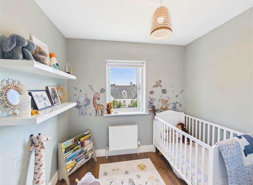 56 Lighthouse Way, Killea, Dunmore East, Waterford, X91K46D