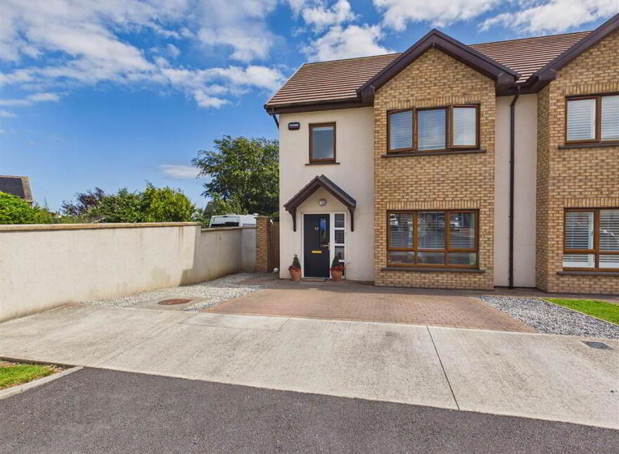 56 Lighthouse Way, Killea, Dunmore East, Waterford, X91K46D