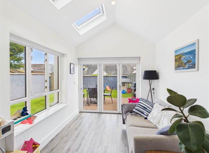 56 Lighthouse Way, Killea, Dunmore East, Waterford, X91K46D