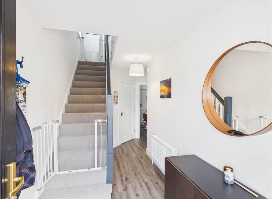 56 Lighthouse Way, Killea, Dunmore East, Waterford, X91K46D