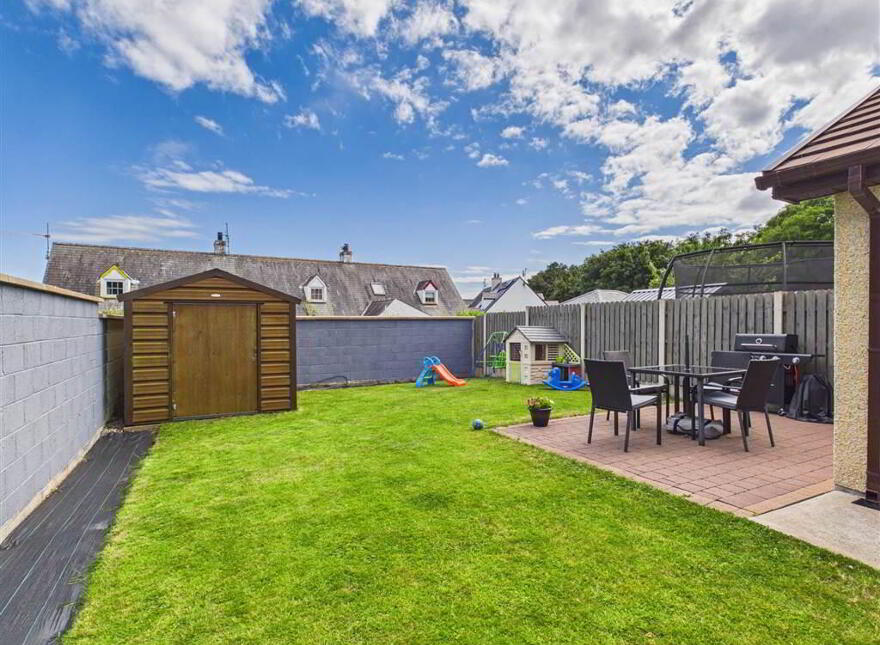 56 Lighthouse Way, Killea, Dunmore East, Waterford, X91K46D