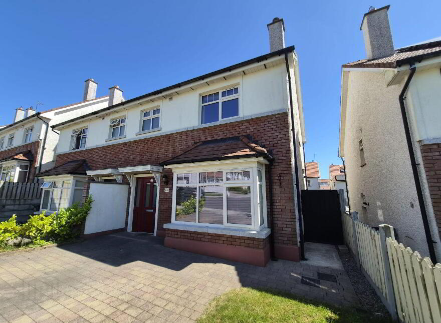 8 Daffodil Way, Forest Hill, Carrigaline, P43NP28