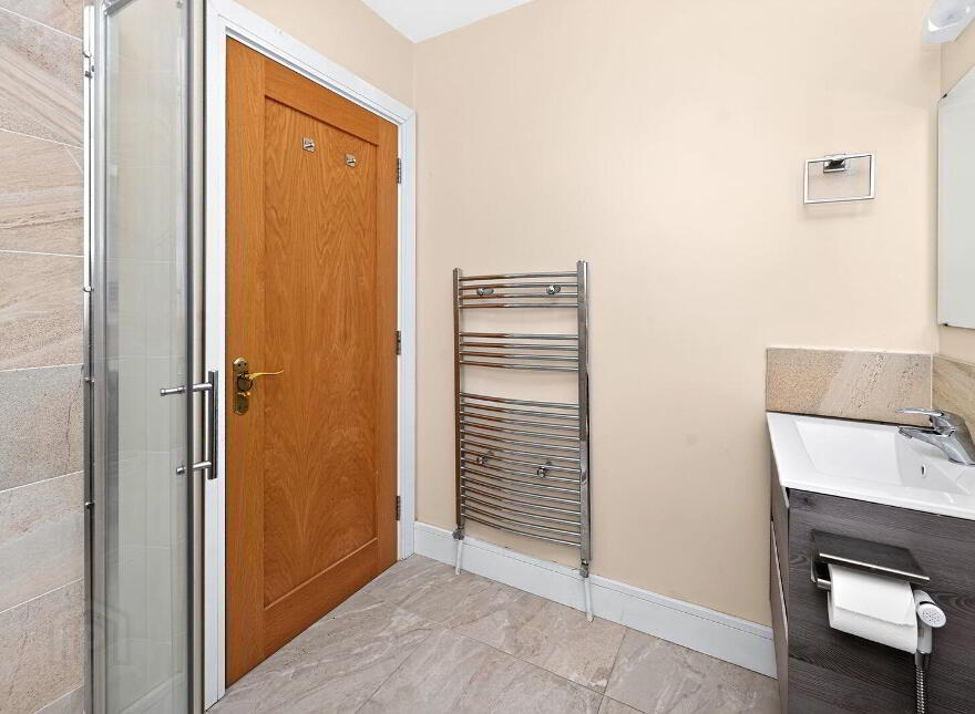 8 Daffodil Way, Forest Hill, Carrigaline, P43NP28